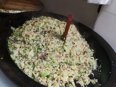 -舒蔡记生煎菜饭(云南中路店)