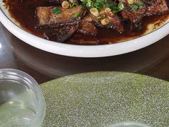 -蒸八鲜农家土菜(祝桥店)