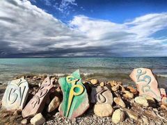 -青海湖国家重点风景名胜区