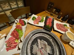 -御牛道日式烤肉料理(杭州万象城店)