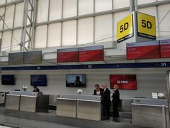 -奥黑尔国际机场