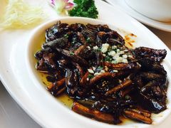 -新聚丰菜馆(太监弄店)