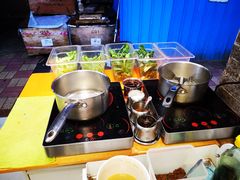 -禅悦素食