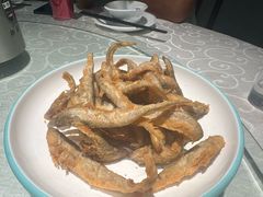 -渝味川菜(夜宵航母店)