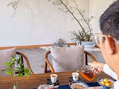 -小茶闲舍·观景商务茶馆(广州塔店)