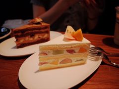-black rainbow coffee