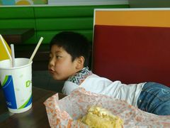 -德克士(中盛国贸店)