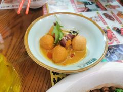 -肥韬茶餐厅(南山mini店)