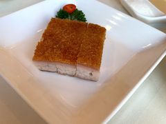 冰烧三层肉-利苑酒家(金宝店)