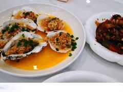 -碧海银沙海鲜餐厅(恒大海上威尼斯店)