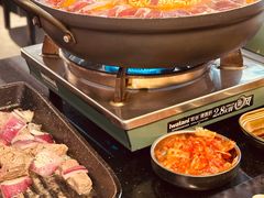 -炙韩料理·部队锅专门店