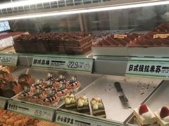 -南洋大师傅(长楹天街店)