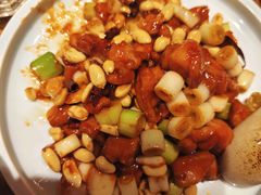 宫保鸡丁-鸽子窝(黄村店)