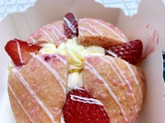 -皇后西斯汀饼店(文化路店)