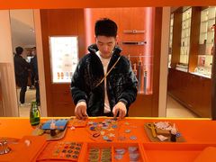 -HERMES(恒隆广场店)