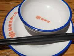 -關東雪东北菜(中庚漫游城店)