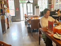 -延安八大碗(陕北菜·枣园路店)