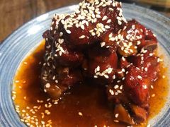 -兰溪小馆(东直门簋街店)