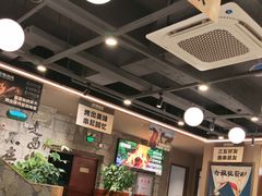 -三毛烧烤·南昌大排档(山姆店)
