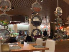 -南通绿洲国际假日酒店全日餐厅
