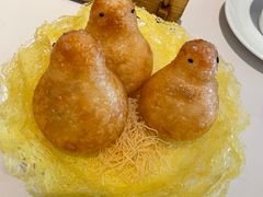 -粤财皇冠假日酒店·彩华轩中餐厅
