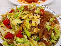 -郭林家常菜(洋桥店)