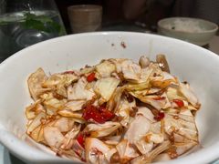 -食在不一样·大碗湖南菜(金茂汇店)