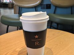 -星巴克臻选(青岛麦凯乐分店)