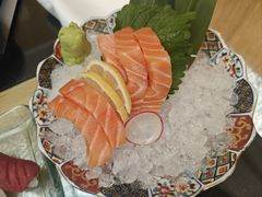 -西村日本料理(香格里拉饭店)