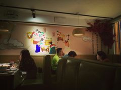 -川味堂·四川豆花(八卦岭店)