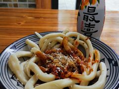 -洁美凉粉店(温江店)