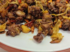 -偏爱炒鸡(老县衙店)