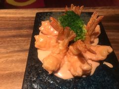 -千代武日本料理(爱建店)