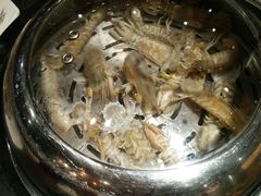 虾爬子-苏大嘴海鲜牧场(奥林匹克店)