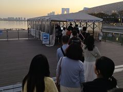 -金鸡湖游船(月光码头)