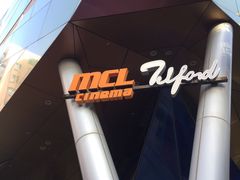-Mcl 德福戏院(德福广场店)
