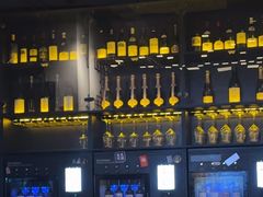 -ibarrel爱杯·bistro&brunch(江宁路店)