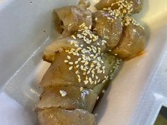 -蔡伯糯米猪肠