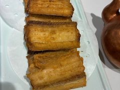 -真地道京味府·鲜橙烤鸭·北京菜(朝外大街东大桥店)