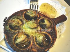 法式焗蜗牛-必胜客(广渠路店)