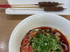 -大师兄·西北小馆(北站缤果空间店)
