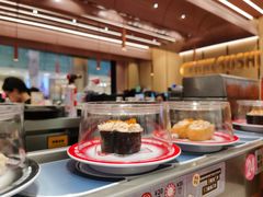 -元气寿司(金光华店)