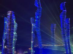 -拈花湾景区-五灯湖