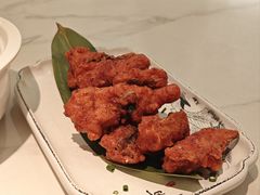 -旺达·福州菜(正大广场店)