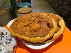 -黑窑厂糖油饼烤鸭·清真菜(旗舰店)