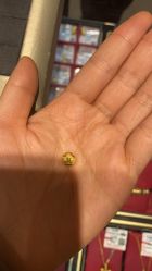 -菜百首饰店(东方新天地店)