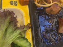 -豪客来牛排(海沧阿罗海店)
