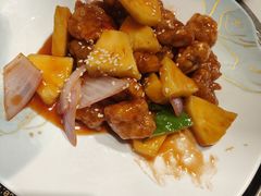 -顺卿庭·广东顺德菜(夫子庙水游城店)