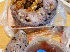 -芳婆糕团店(王府大街店)