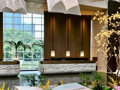 -上海外滩茂悦大酒店